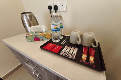 alsafina forest stay