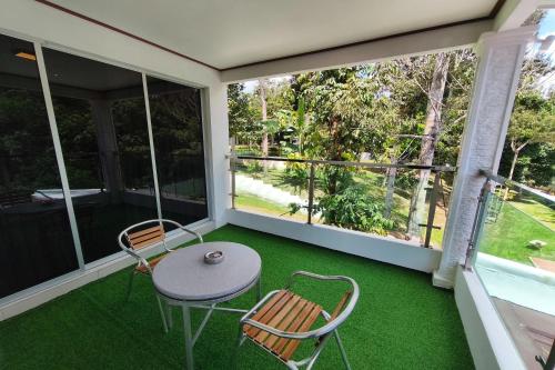 alsafina forest stay