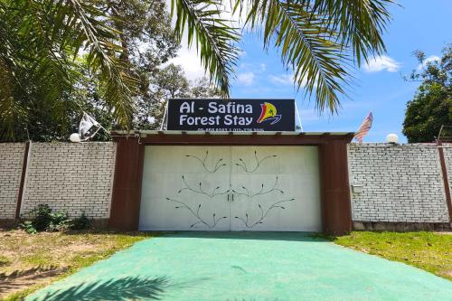 alsafina forest stay