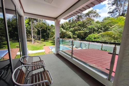 alsafina forest stay
