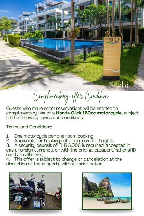 vip suite residence at tubkaak beach krabi