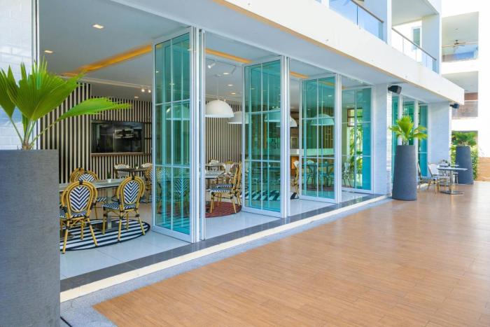 vip suite residence at tubkaak beach krabi