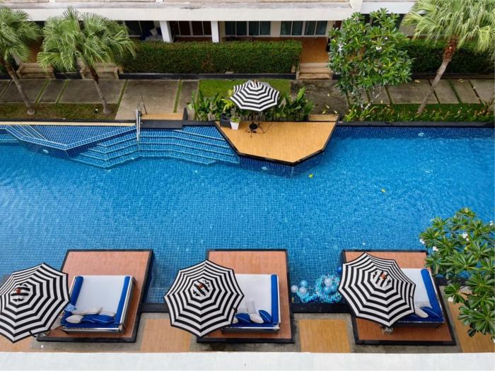 vip suite residence at tubkaak beach krabi