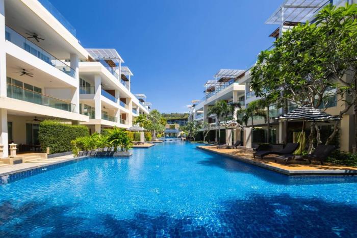 vip suite residence at tubkaak beach krabi