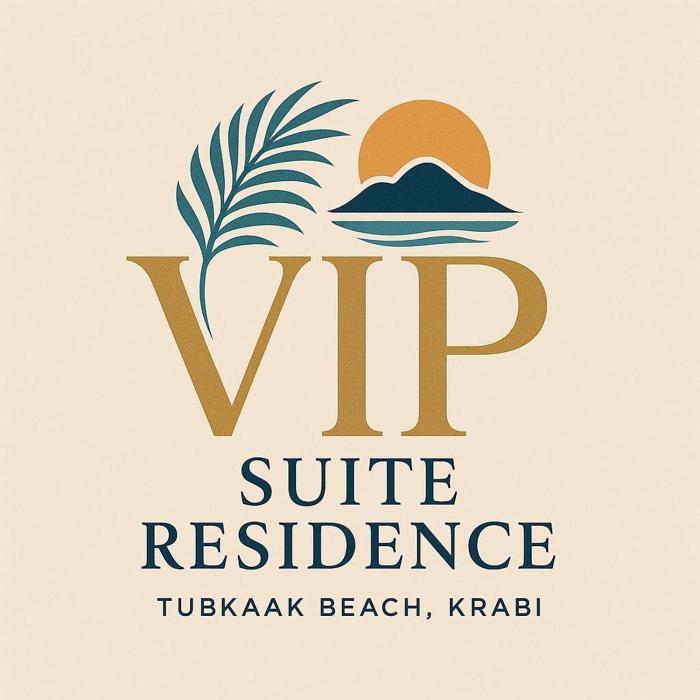 vip suite residence at tubkaak beach krabi