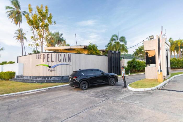 vip suite residence at tubkaak beach krabi