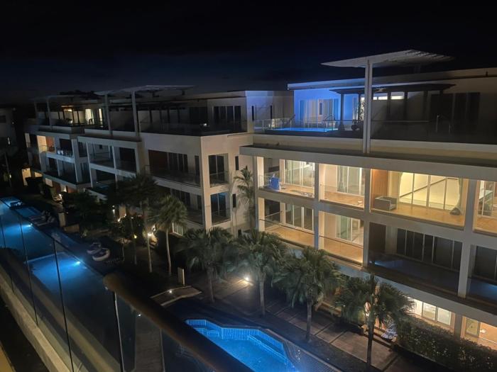 vip suite residence at tubkaak beach krabi