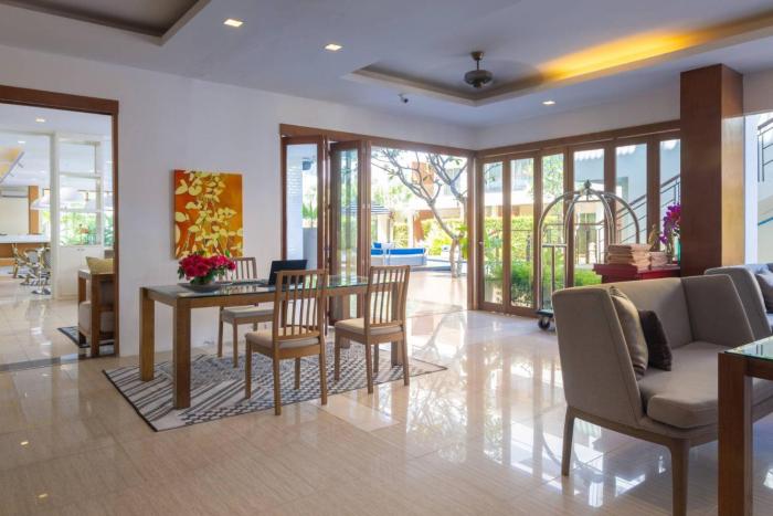 vip suite residence at tubkaak beach krabi