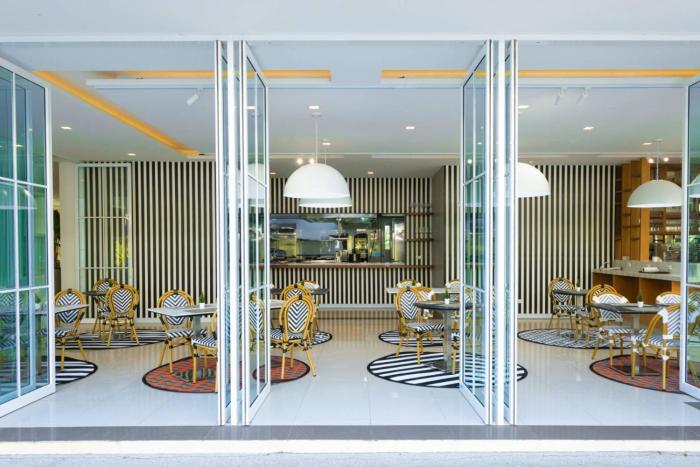 vip suite residence at tubkaak beach krabi