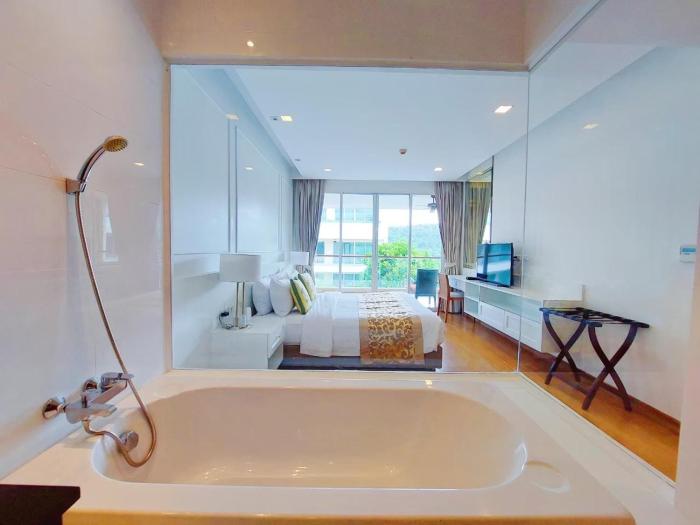 vip suite residence at tubkaak beach krabi