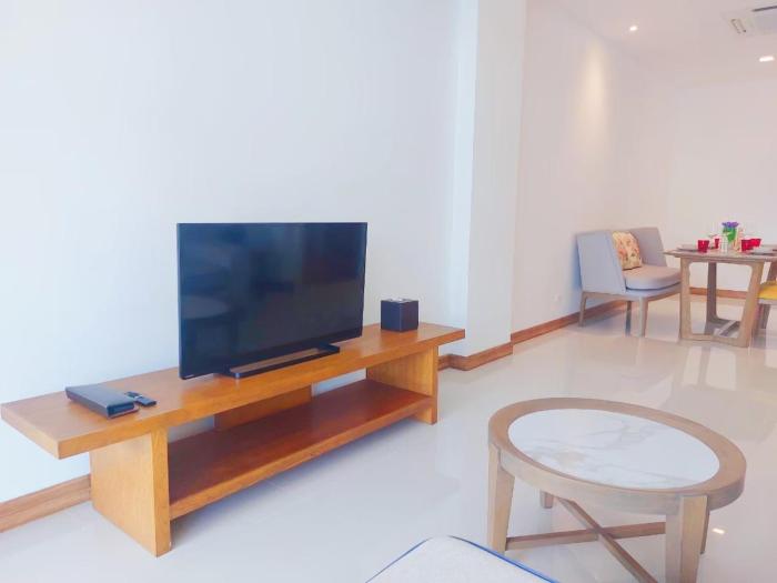 vip suite residence at tubkaak beach krabi