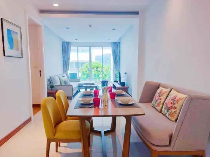 vip suite residence at tubkaak beach krabi