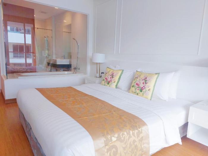 vip suite residence at tubkaak beach krabi