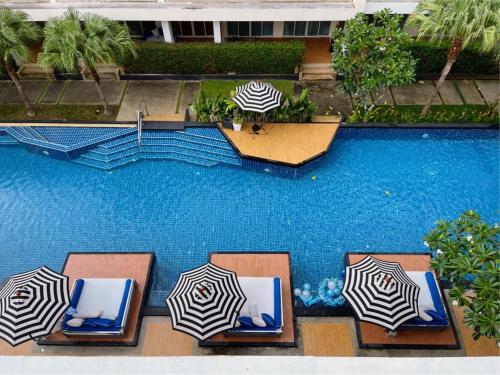 vip suite residence at tubkaak beach krabi