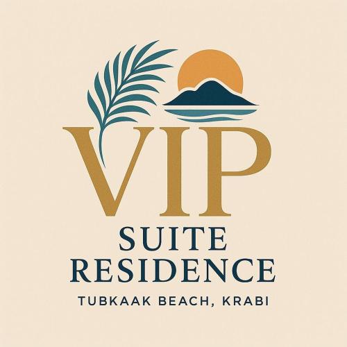 vip suite residence at tubkaak beach krabi