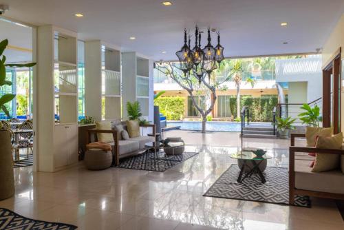 vip suite residence at tubkaak beach krabi