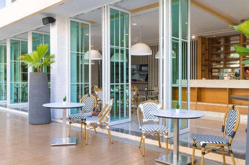vip suite residence at tubkaak beach krabi
