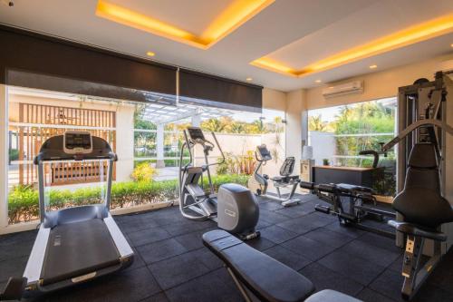 vip suite residence at tubkaak beach krabi
