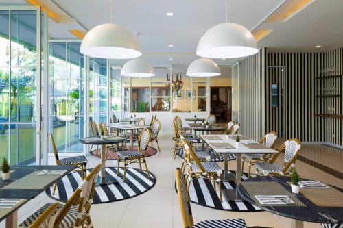 vip suite residence at tubkaak beach krabi