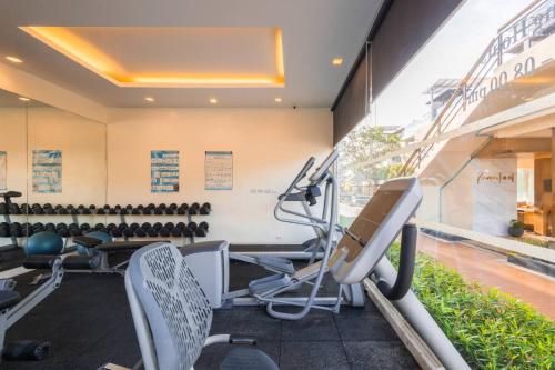 vip suite residence at tubkaak beach krabi