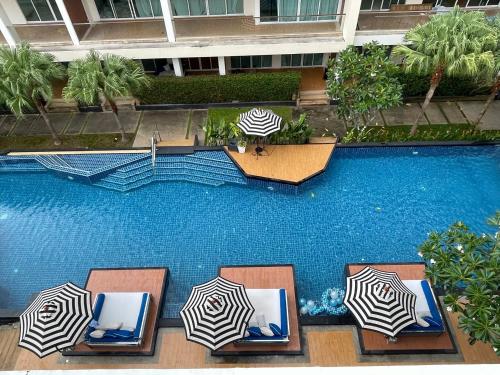 vip suite residence at tubkaak beach krabi