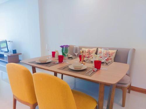 vip suite residence at tubkaak beach krabi