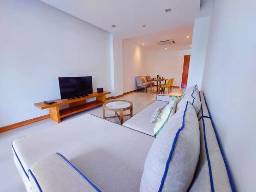 vip suite residence at tubkaak beach krabi