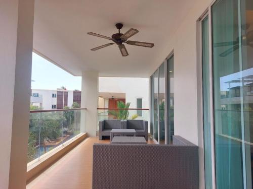 vip suite residence at tubkaak beach krabi