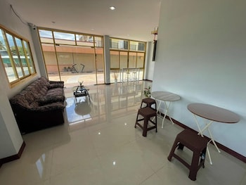 Chiang Kham Ruk Khun Hotel,,3 star