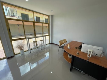 Chiang Kham Ruk Khun Hotel,,3 star