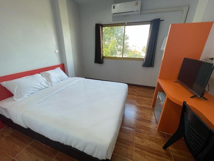 chiang kham ruk khun hotel