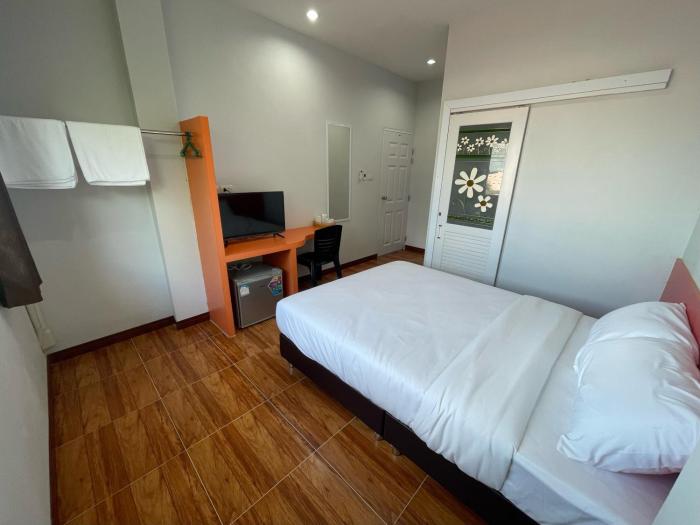 chiang kham ruk khun hotel