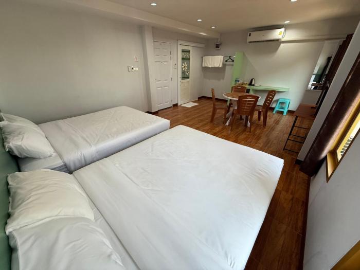 chiang kham ruk khun hotel