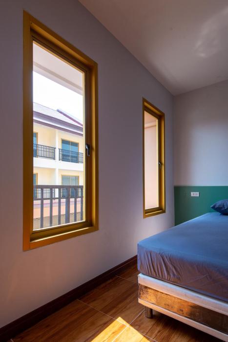 chiang kham ruk khun hotel