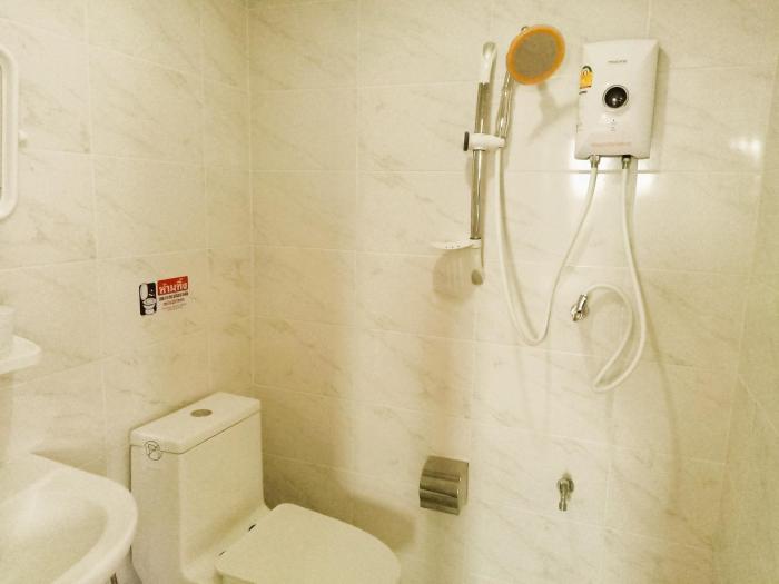 chiang kham ruk khun hotel