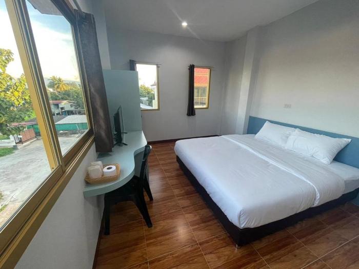 chiang kham ruk khun hotel