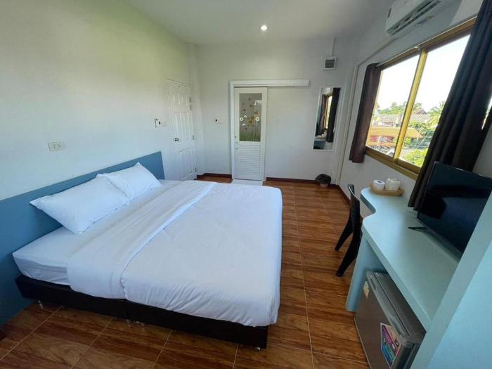 chiang kham ruk khun hotel