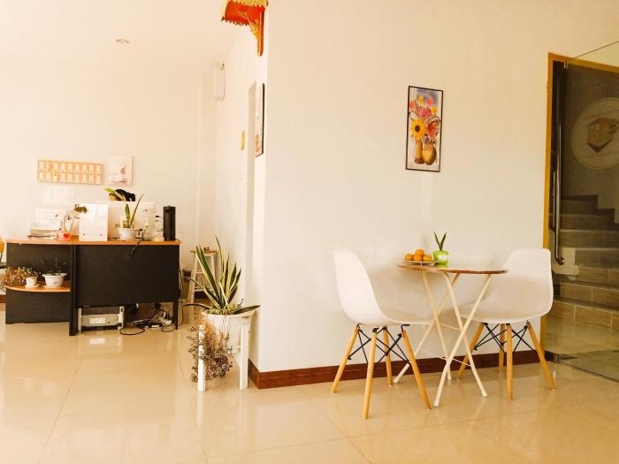 chiang kham ruk khun hotel