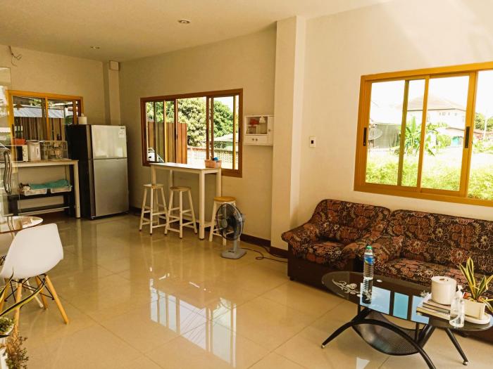 chiang kham ruk khun hotel