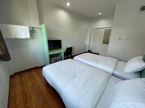 chiang kham ruk khun hotel