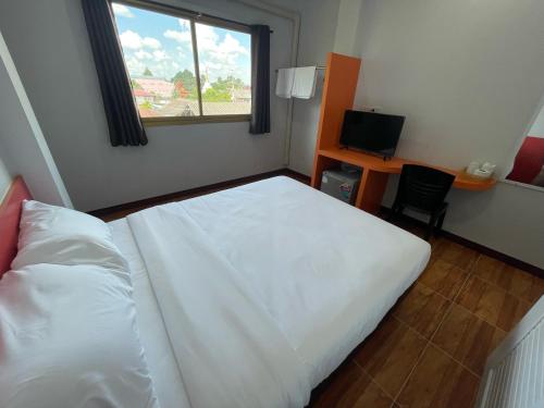 chiang kham ruk khun hotel