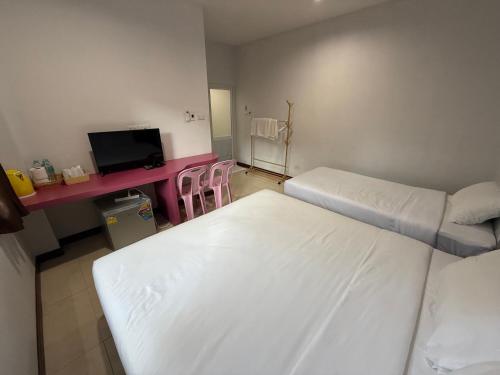 chiang kham ruk khun hotel