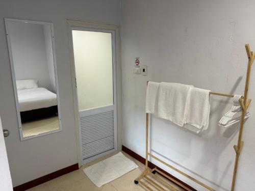 chiang kham ruk khun hotel