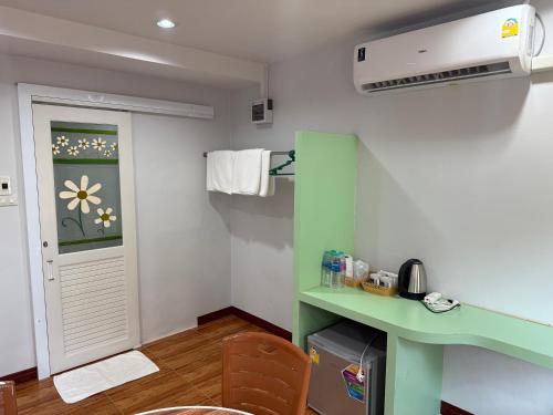 chiang kham ruk khun hotel