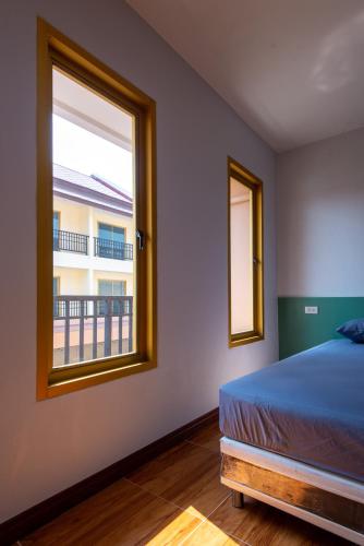 chiang kham ruk khun hotel