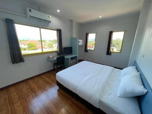 chiang kham ruk khun hotel