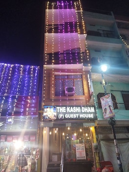 the kashi dham p guest house
