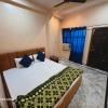 the kashi dham p guest house