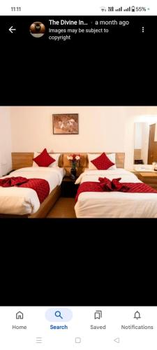 Divine Homestay,,2 star