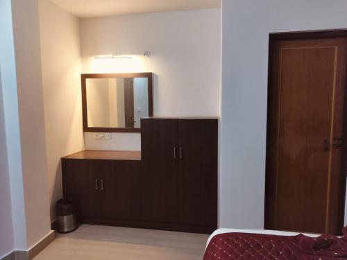 Divine Homestay,,2 star